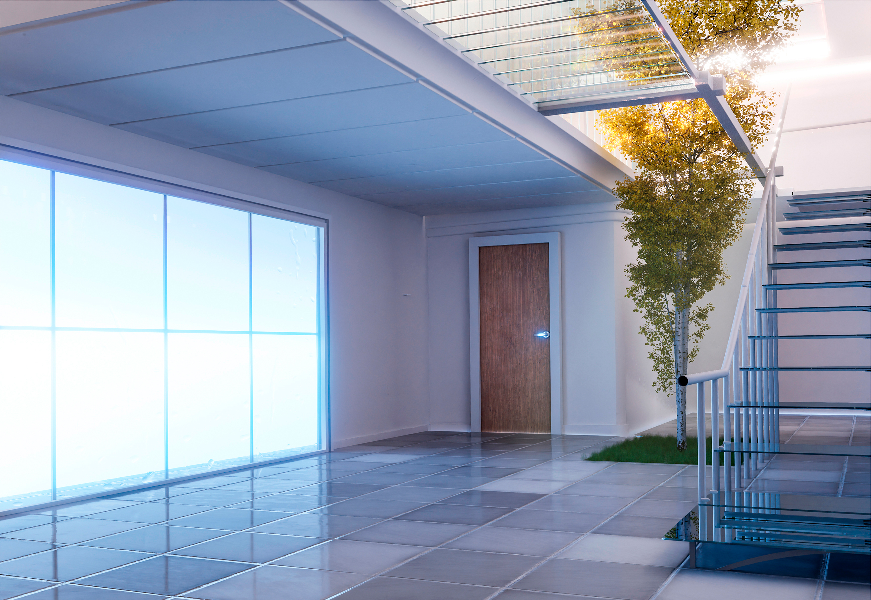 裸の心で語り合う贅沢。